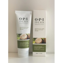 OPI SPA - Crème mains ongles cuticules - 50ML