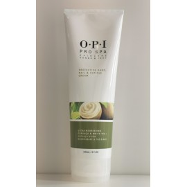 OPI SPA - Crème mains ongles cuticules - 236ML
