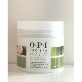 OPI SPA - Crème de massage - 118ml