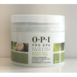 OPI SPA - Crème de massage - 236ml