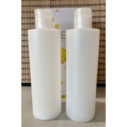 Flacon huile 250ml 2pcs...