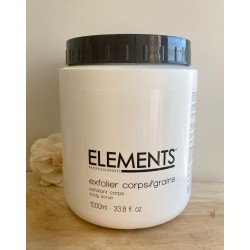 Exfoliant corps ELEMENTS...