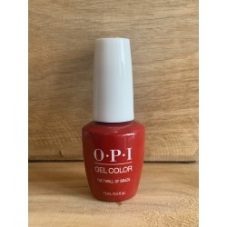 Semi permanent 15ml OPI-THE...