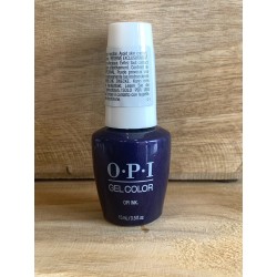 Semi permanent 15ml OPI-OPI...