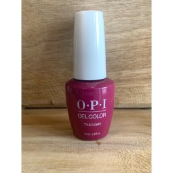 Semi permanent 15ml OPI-7TH...