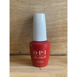 Semi permanent 15ml OPI-ART...