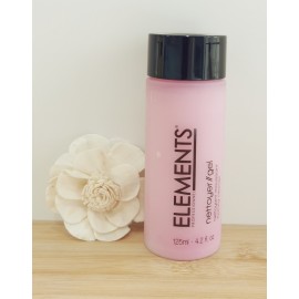 ELEMENTS - Nettoyant moussant visage et corps - 125 ml