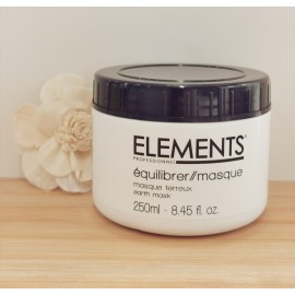 ELEMENT - Masque terreux - 250ml