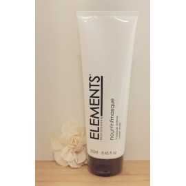 ELEMENTS - Masque crème - 250 ml